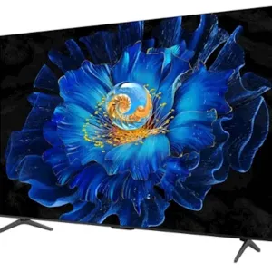 TCL QD-Mini LED 75" 4K UHD Google TV — 75C6KS
