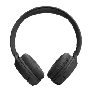 JBL TUNE 520BT — slušalice, crna