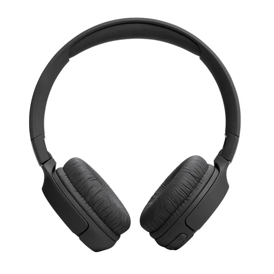 JBL TUNE 525BT — slušalice, crna