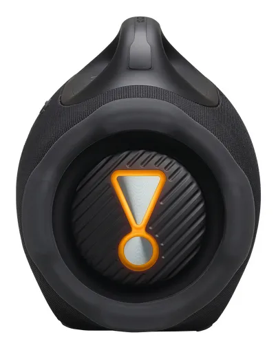 JBL BOOMBOX 4 — party zvučnik, crna