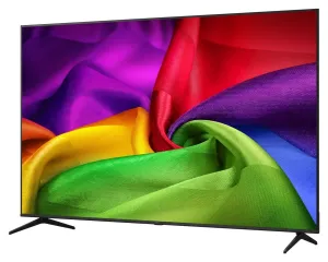 LG NanoCell 75" 4K UHD webOS 26 — 75NU800B3LA