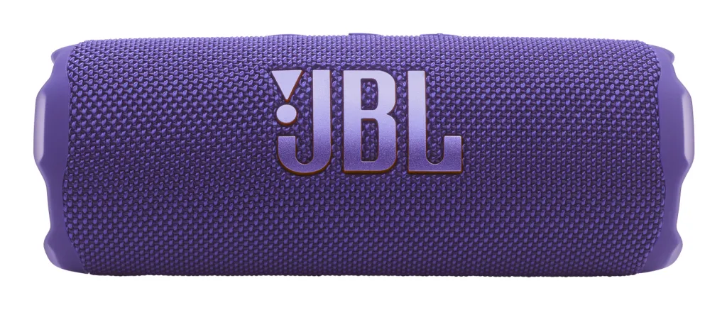 JBL FLIP 7 — bežični zvučnik, ljubičasta