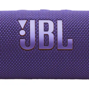 JBL FLIP 7 — bežični zvučnik, ljubičasta