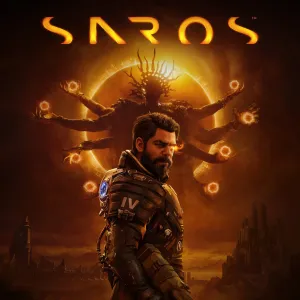 SAROS — PS5