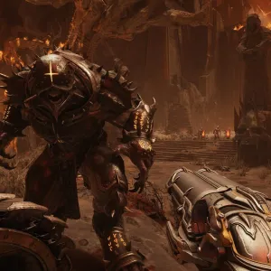 DOOM: The Dark Ages — PS5