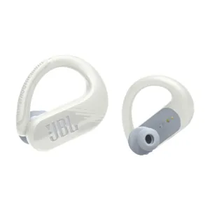 JBL ENDURANCE PEAK 3 TWS — slušalice, bijela