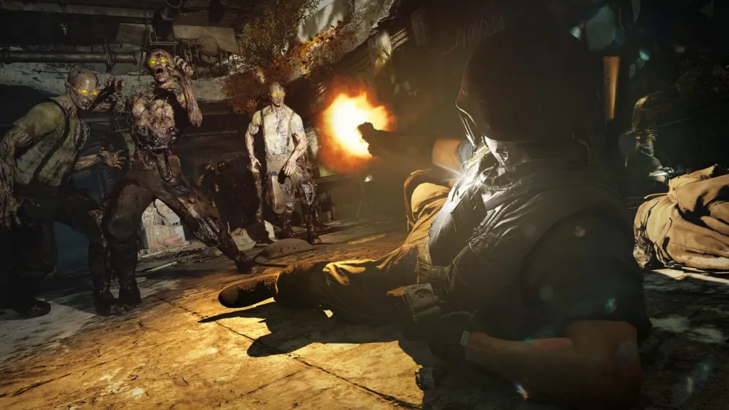 Call of Duty: Black Ops Cold War — PS5
