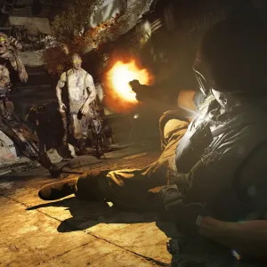Call of Duty: Black Ops Cold War — PS5