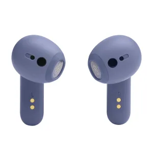 JBL Live FLEX TWS — slušalice, plava