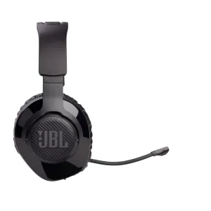 JBL gaming QUANTUM 350 — slušalice, crna