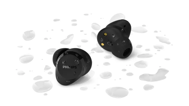 Philips TAT1300BK — slušalice