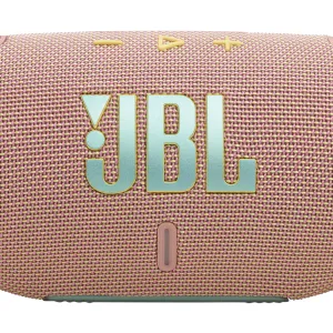 JBL CHARGE 6 — bežični zvučnik, roza