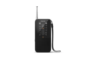Philips TAR1509/00 — radio uređaj