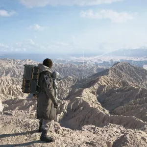 DEATH STRANDING 2: ON THE BEACH — PS5
