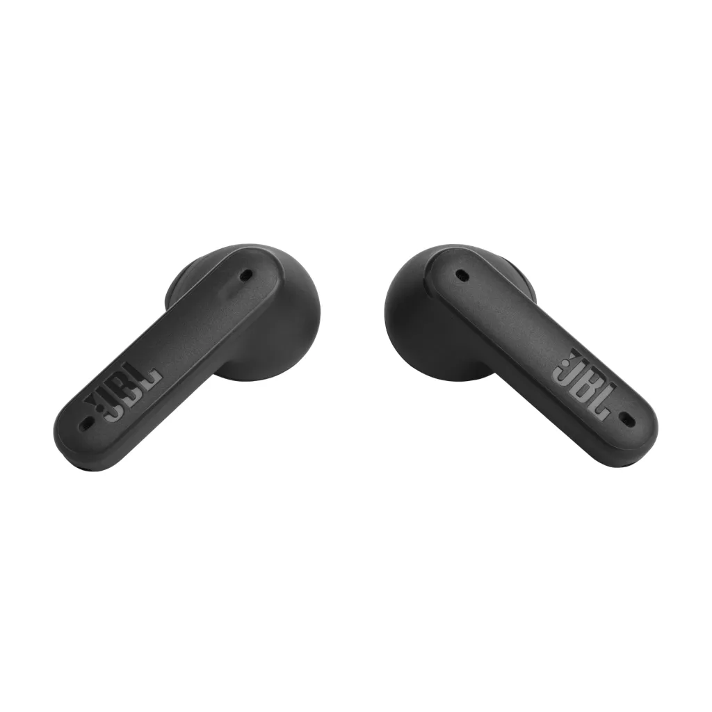 JBL TUNE FLEX TWS — slušalice, crna