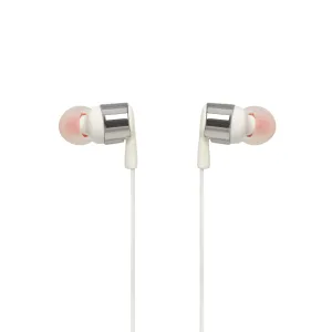 JBL T210 — slušalice, siva