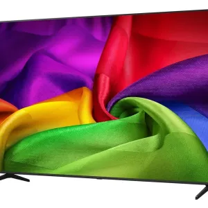 LG NanoCell 85" 4K UHD webOS 26 — 85NU800B3LA