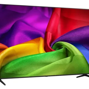 LG NanoCell 85" 4K UHD webOS 26 — 85NU800B3LA