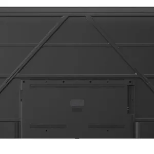 LG NanoCell 85" 4K UHD webOS 26 — 85NU800B3LA