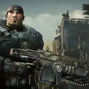 Gears of War: Reloaded — PS5