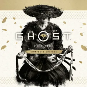 Ghost of Yōtei — PS5