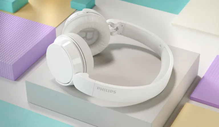 Philips TAH4209WT/00 — slušalice