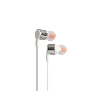 JBL T210 — slušalice, siva
