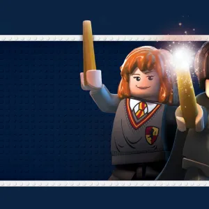 LEGO Harry Potter Collection — PS4