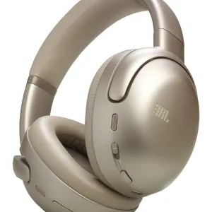 JBL TOUR ONE M3 — slušalice, latte