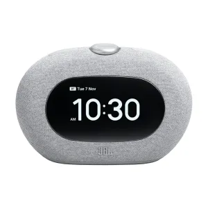 JBL HORIZON 3 — radio budilica, siva