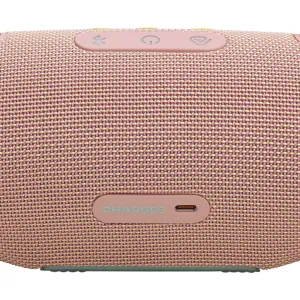 JBL CHARGE 6 — bežični zvučnik, roza