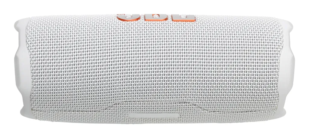 JBL FLIP 7 — bežični zvučnik, bijela
