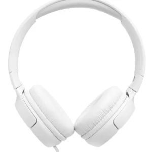 JBL Tune 520 USB-C — slušalice, bijela