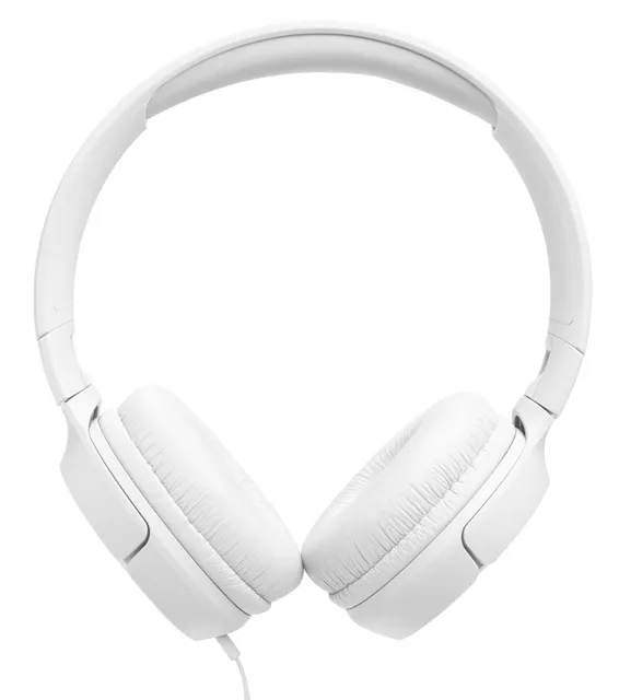 JBL Tune 520 USB-C — slušalice, bijela