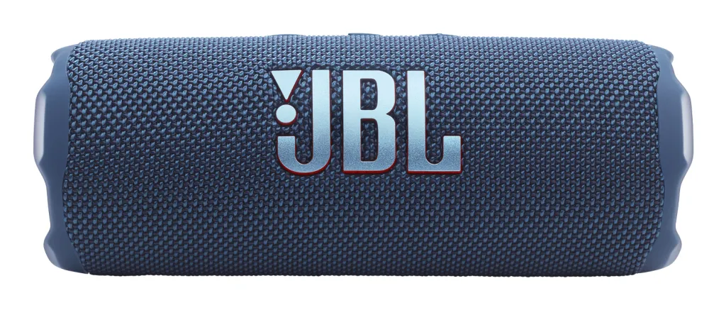 JBL FLIP 7 — bežični zvučnik, plava