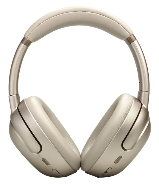 JBL TOUR ONE M3 — slušalice, latte