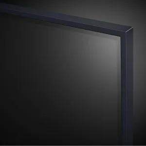 LG QNED 55" 4K UHD webOS 24 — 55QNED80T3A