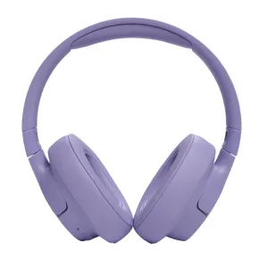 JBL T720 — slušalice, ljubičasta