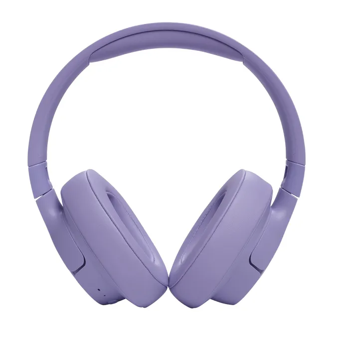 JBL T720 — slušalice, ljubičasta