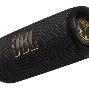 JBL FLIP 7 Tomorrowland — bežični zvučnik