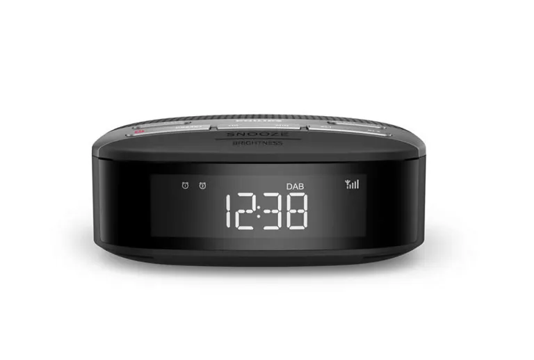 Philips TAR3505/12 budilnik — radio uređaj
