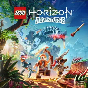 LEGO Horizon Adventures — PS5