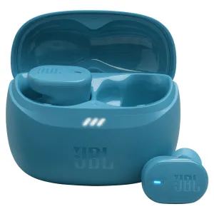 JBL potpuno TUNE BUDS 2 — slušalice, plava