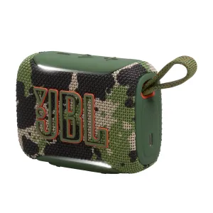 JBL GO 5 — bežični zvučnik, maskirna