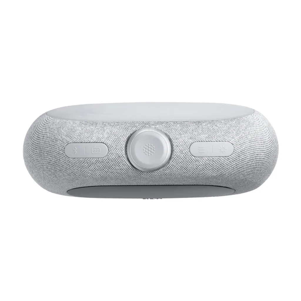 JBL HORIZON 3 — radio budilica, siva