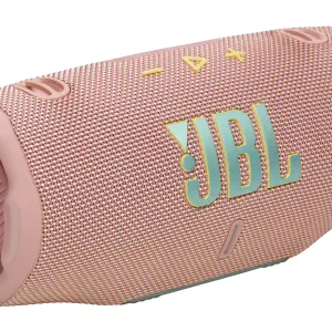 JBL CHARGE 6 — bežični zvučnik, roza
