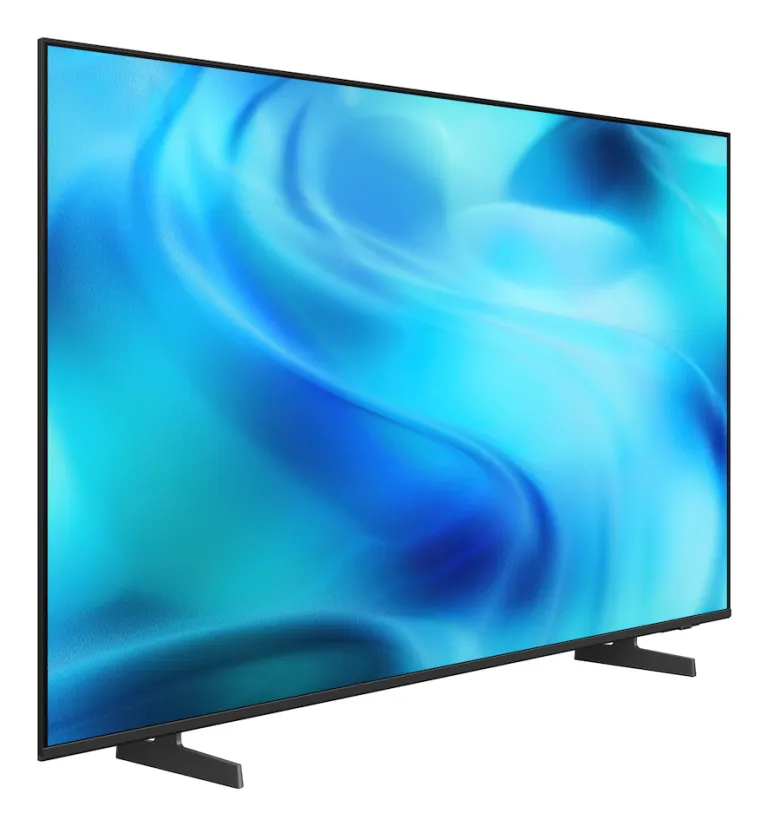 Samsung Crystal UHD 4K 65" — U8092H