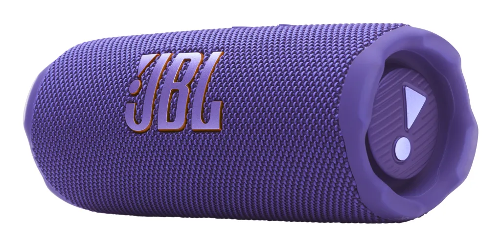 JBL FLIP 7 — bežični zvučnik, ljubičasta