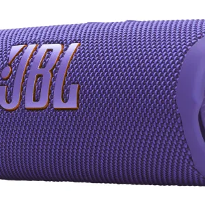 JBL FLIP 7 — bežični zvučnik, ljubičasta