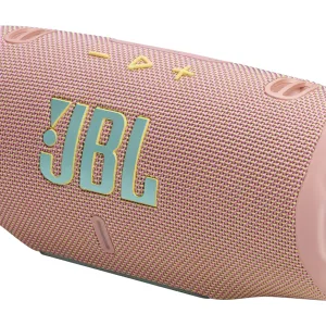 JBL CHARGE 6 — bežični zvučnik, roza